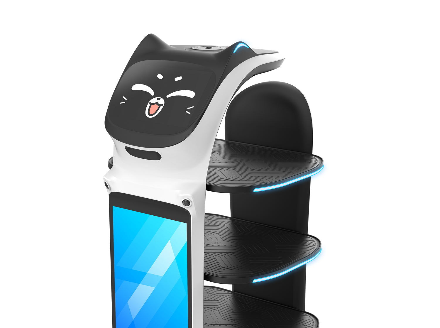BellaBot Pro 4