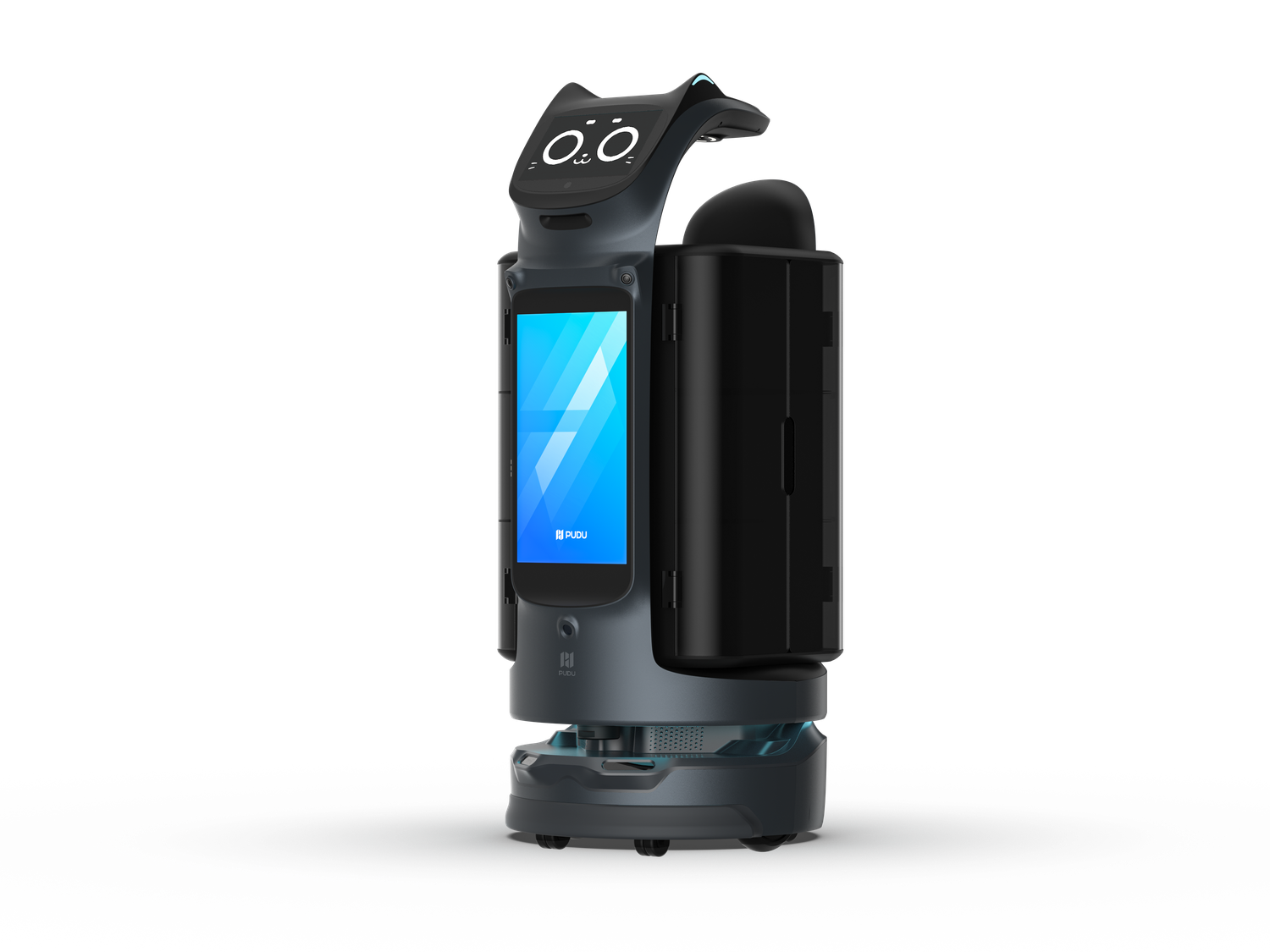 BellaBot Pro 6