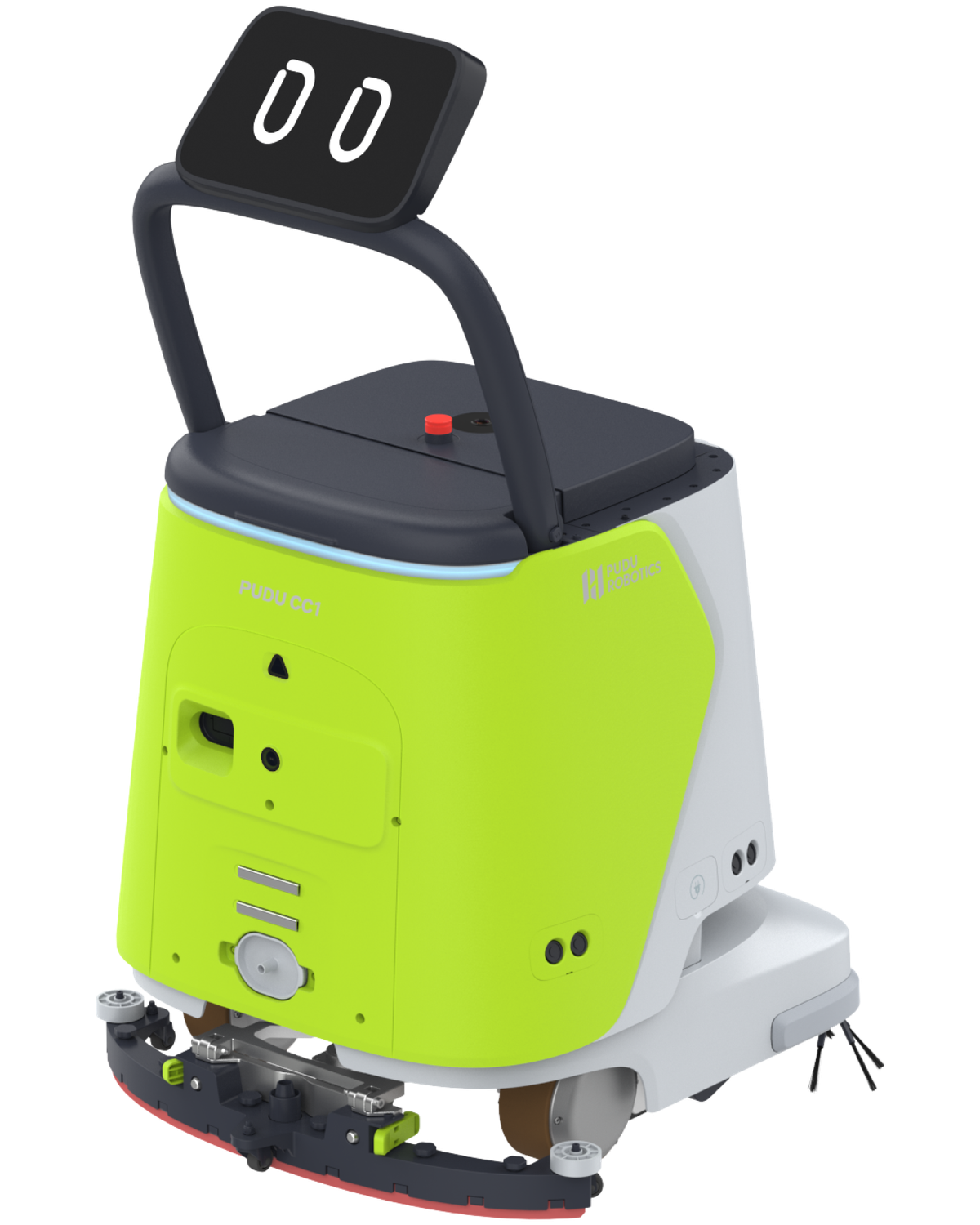 PUDU CC1 4