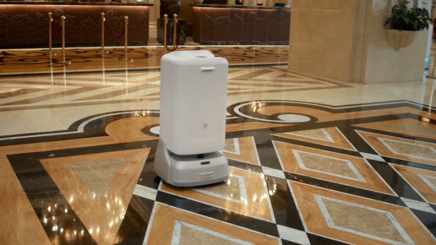 FlashBot Max 7