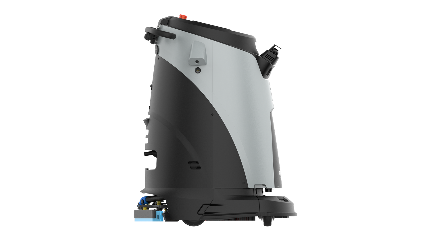 Gausium Omnie 3