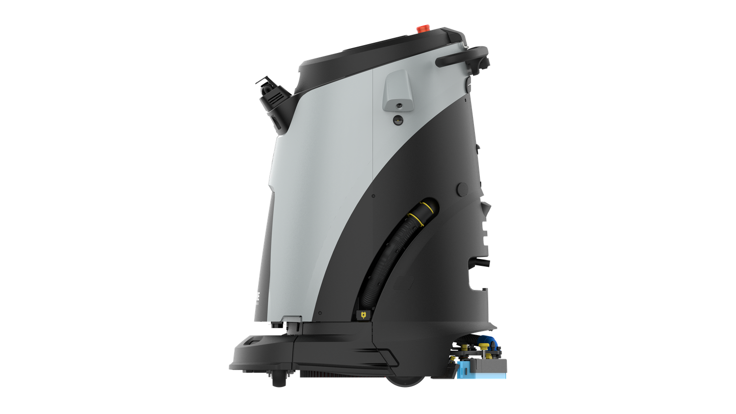 Gausium Omnie 4