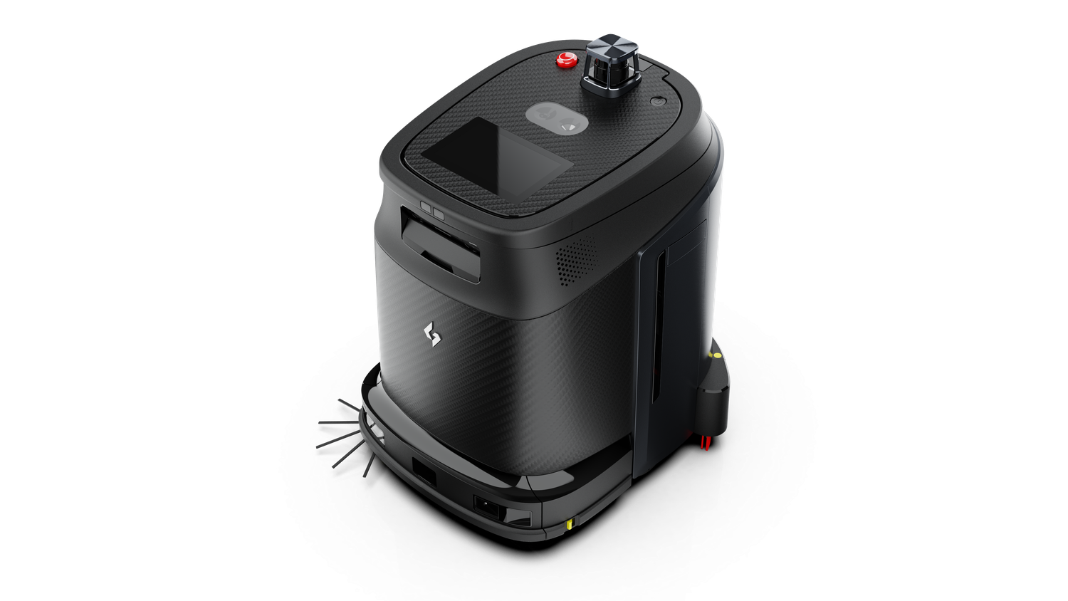 Gausium Phantas 2
