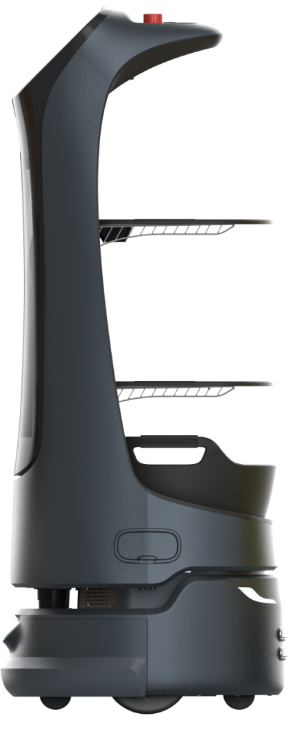 KettyBot Pro 5
