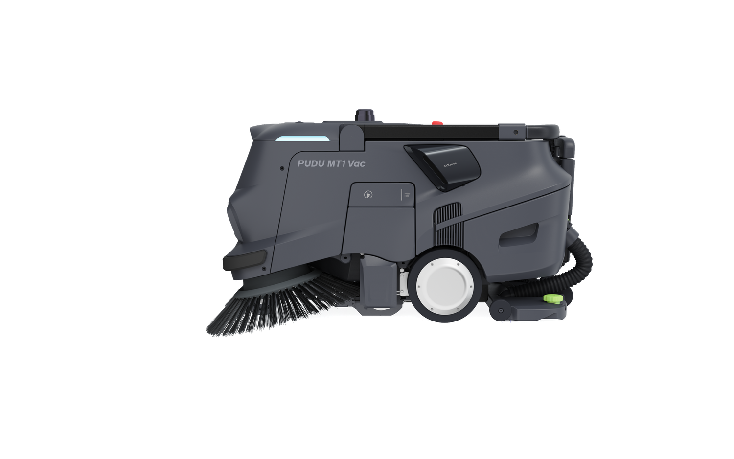 PUDU MT1 Vac 2