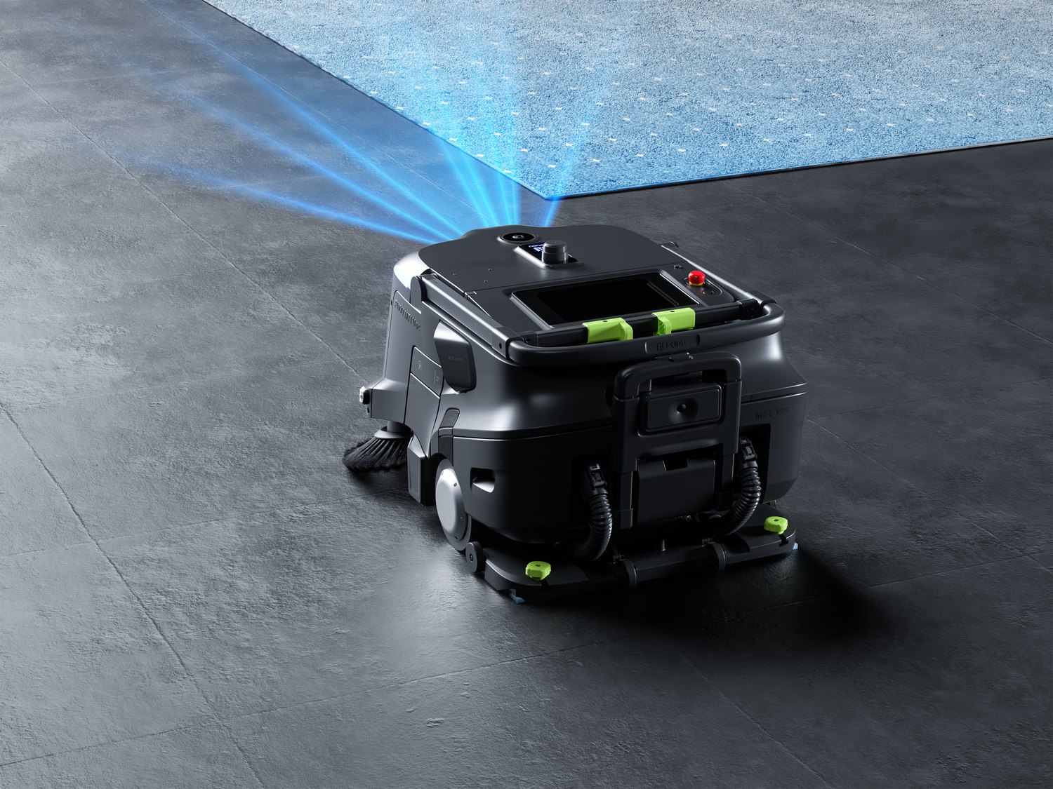 PUDU MT1 Vac 6