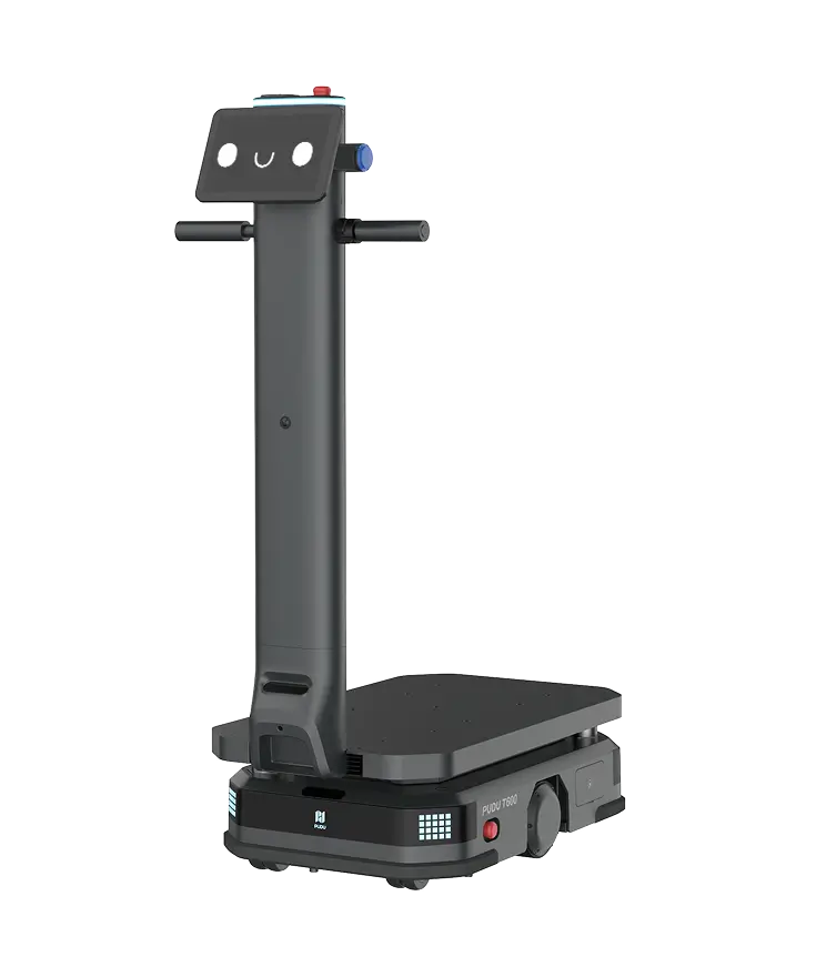PUDU T600